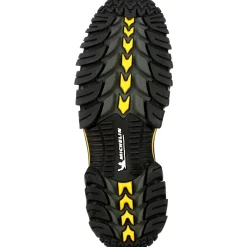 Michelin Men's Sledge Steel Toe Metguard Work Boot - - XPX761