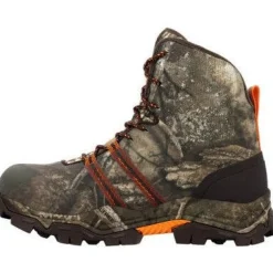 Muck Men's Alpha Pursuit 8