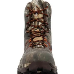 Muck Men's Alpha Pursuit 8