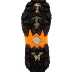 Muck Men's Alpha Pursuit 8