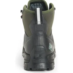 Muck Men's Apex Lace Up Waterproof Outdoor Boot - - AXML-000