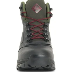 Muck Men's Apex Lace Up Waterproof Outdoor Boot - - AXML-000