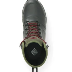 Muck Men's Apex Lace Up Waterproof Outdoor Boot - - AXML-000