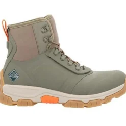 Muck Men's Apex Lace Up WP Pursuit Outdoor Boot -- AXML300
