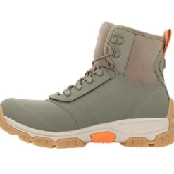 Muck Men's Apex Lace Up WP Pursuit Outdoor Boot -- AXML300