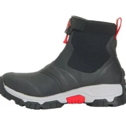 Muck Men's Apex Mid Zip WP Hunt Boot - - AXMZ-106