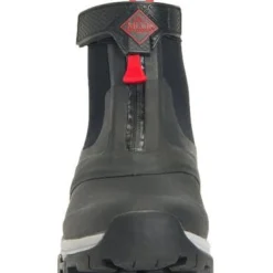 Muck Men's Apex Mid Zip WP Hunt Boot - - AXMZ-106