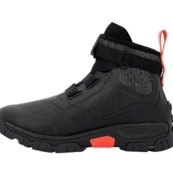 Muck Men's Apex Pac Alt WP Closure Mid Outdoor Work Boot -- APMM000