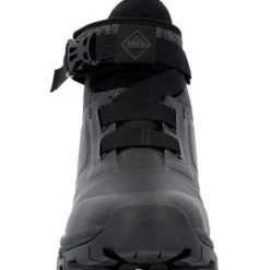 Muck Men's Apex Pac Alt WP Closure Mid Outdoor Work Boot -- APMM000