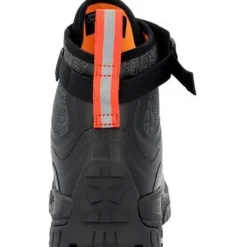 Muck Men's Apex Pac Alt WP Closure Mid Outdoor Work Boot -- APMM000