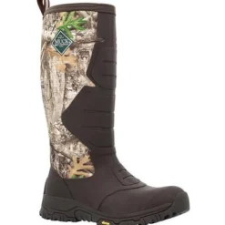 Muck Men's Apex Pro 16" WP Insulated Outdoor Work Boot - - APMSRTE