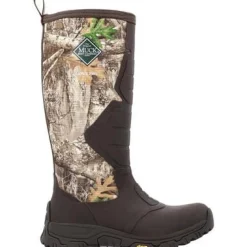 Muck Men's Apex Pro 16" WP Insulated Outdoor Work Boot - - APMSRTE