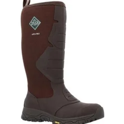 Muck Men's Apex Pro 16" WP Insulated Outdoor Work Boot - - APMS900