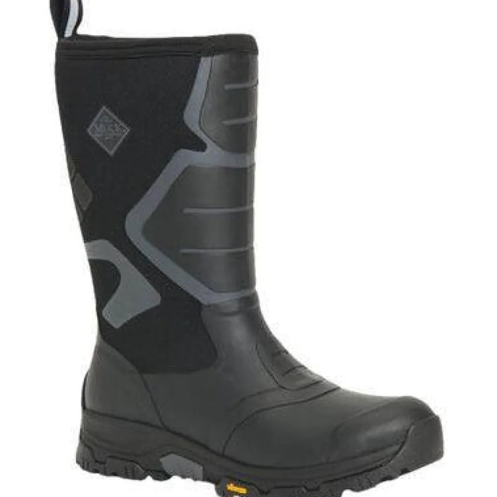 Muck Men's Apex PRO AG AT TL WP Outdoor Boot - - APMT-000
