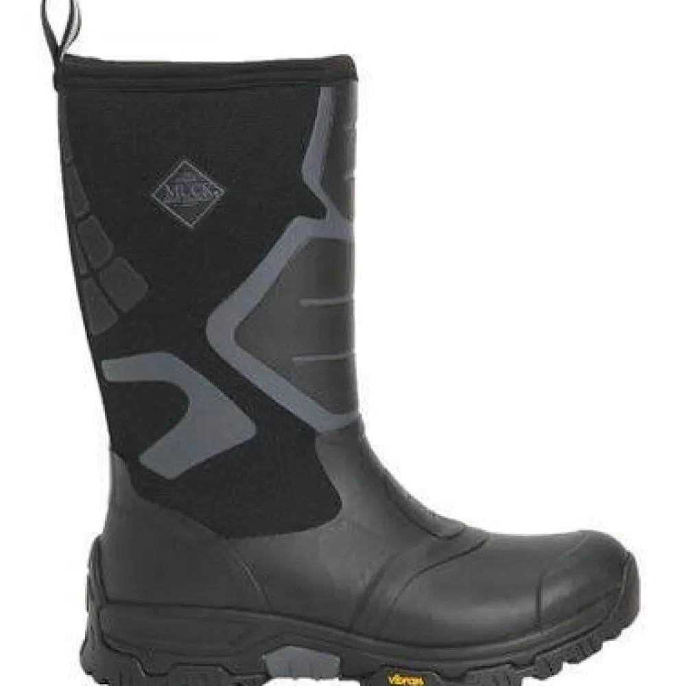 Muck Men's Apex PRO AG AT TL WP Outdoor Boot - - APMT-000