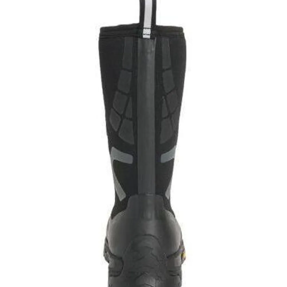 Muck Men's Apex PRO AG AT TL WP Outdoor Boot - - APMT-000