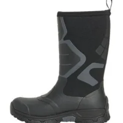 Muck Men's Apex PRO AG AT TL WP Outdoor Boot - - APMT-000