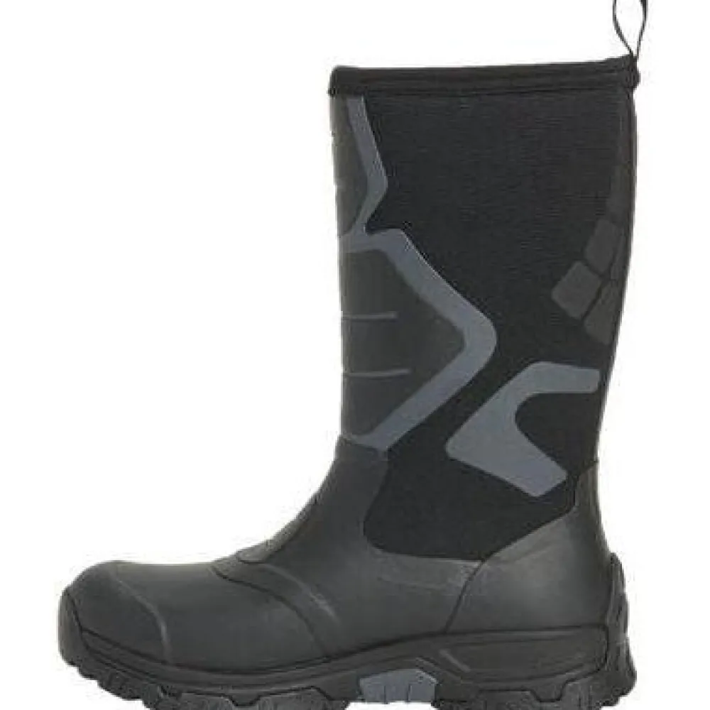Muck Men's Apex PRO AG AT TL WP Outdoor Boot - - APMT-000