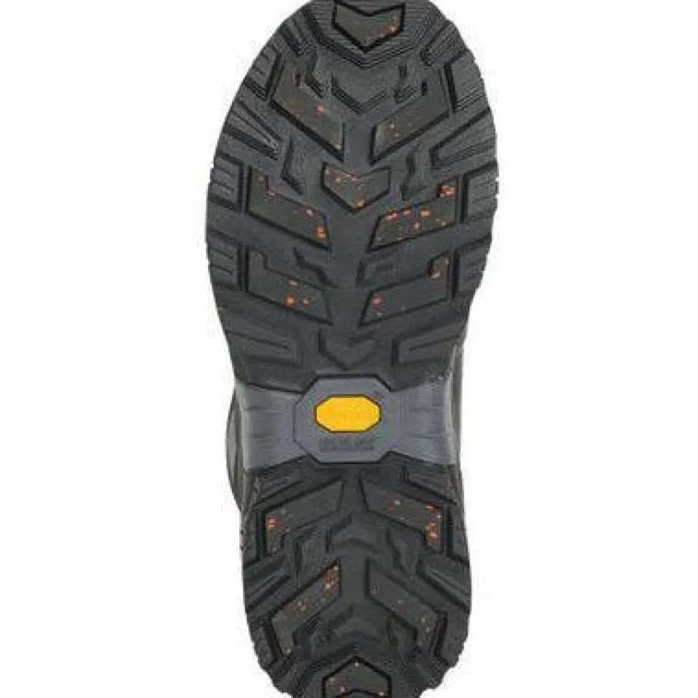 Muck Men's Apex PRO AG AT TL WP Outdoor Boot - - APMT-000