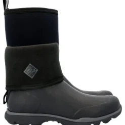 Women Muck Men's Arctic Excursion Mid 12
