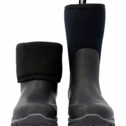 Women Muck Men's Arctic Excursion Mid 12