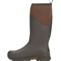 Muck Men's Arctic Ice AGAT Tall WP Outdoor Work Boot - - AVTVA-900