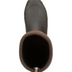Muck Men's Arctic Ice AGAT Tall WP Outdoor Work Boot - - AVTVA-900