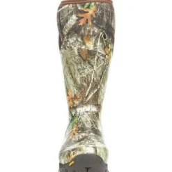Muck Men's Arctic Ice XF AGAT WP Hunt Boot - Realtree - MHVA-RTE