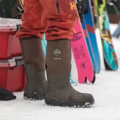 Muck Men's Arctic Pro Waterproof Work Boot -- ACP998K