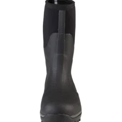 Muck Men's Arctic Sport Mid Waterproof Rubber Work Boot - - ASM-000A