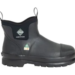 Muck Men's CC Chelsea Steel Toe WP PR Work Boot - - CCST-CSA