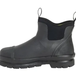 Muck Men's CC Chelsea Steel Toe WP PR Work Boot - - CCST-CSA