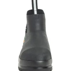 Muck Men's CC Chelsea Steel Toe WP PR Work Boot - - CCST-CSA