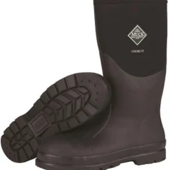 Muck Men's Chore 16