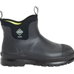 Muck Men's Chore Classic Chelsea WP Work Boot - - CHC-000A