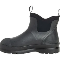 Muck Men's Chore Classic Chelsea WP Work Boot - - CHC-000A