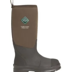 Muck Men's Chore Classic Tall Xpresscool WP Work Boot- - CHHC-900