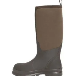 Muck Men's Chore Classic Tall Xpresscool WP Work Boot- - CHHC-900