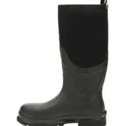 Women Muck Men's Chore Cool Tall Steel Toe WP Work Boot - - CSCT-000