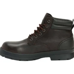 Muck Men's Chore Farm Leather WP Comp Toe Work Boot - - CLLC-900