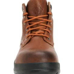 Muck Men's Chore Farm Leather WP Lace Up Work Boot - - CLLP-901