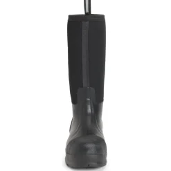 Muck Men's Chore Max Comp Toe WP Rubber Work Boot - - MAX-CMP