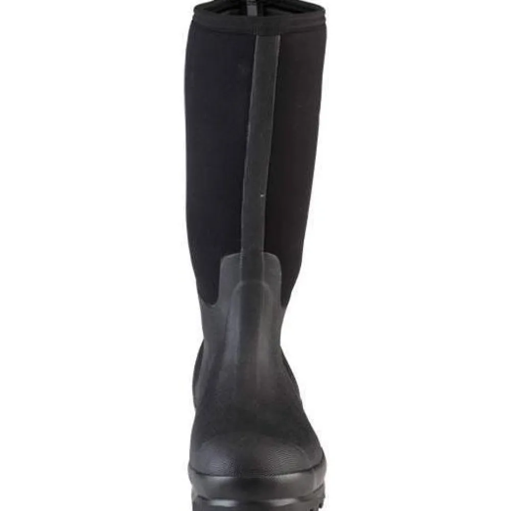 Muck Men's Chore Tall 17" WP Rubber Work Boot - - CHH-000A