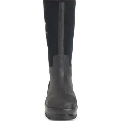 Muck Men's Chore Wide Calf Steel Toe WP Rubber Work Boot - - MCXF-STL