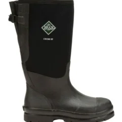 Muck Men's Chore Wild Calf Extended Fit WP Work Boot- - MCXF-000