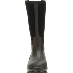 Muck Men's Chore Wild Calf Extended Fit WP Work Boot- - MCXF-000