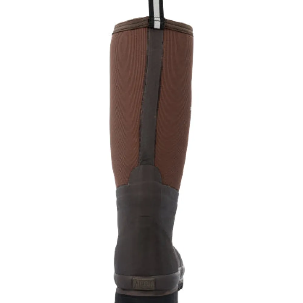 Women Muck Men's Chore Xpress Cool™ Tall 17" WP Rubber Work Boot - - CHCT-900