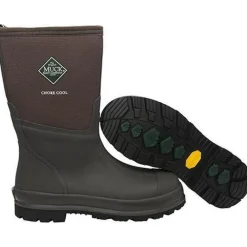 Muck Men's Chore XpressCool Mid 12