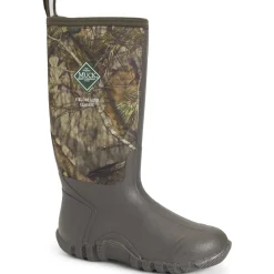 Muck Men's Fieldblazer Classic WP Rubber Hunt Boot - - FBC-MOCT