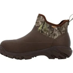 Muck Men's Mossy Oak Country DNA Woody Sport 6